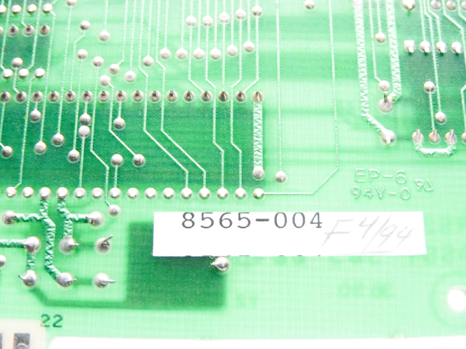 SIMPLEX 8565-004 UNMP