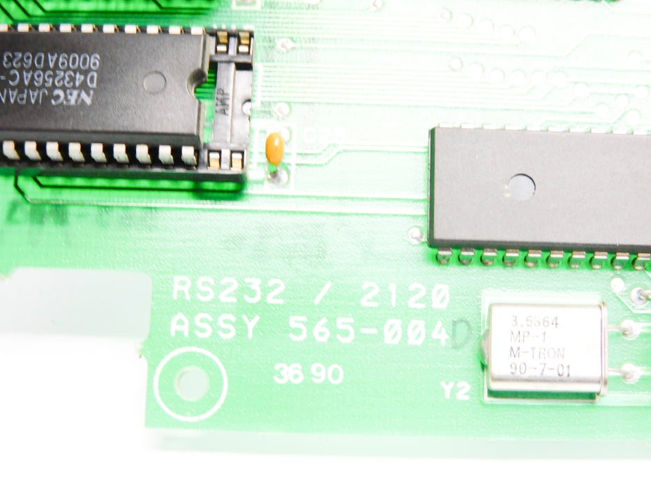 SIMPLEX 8565-004 UNMP