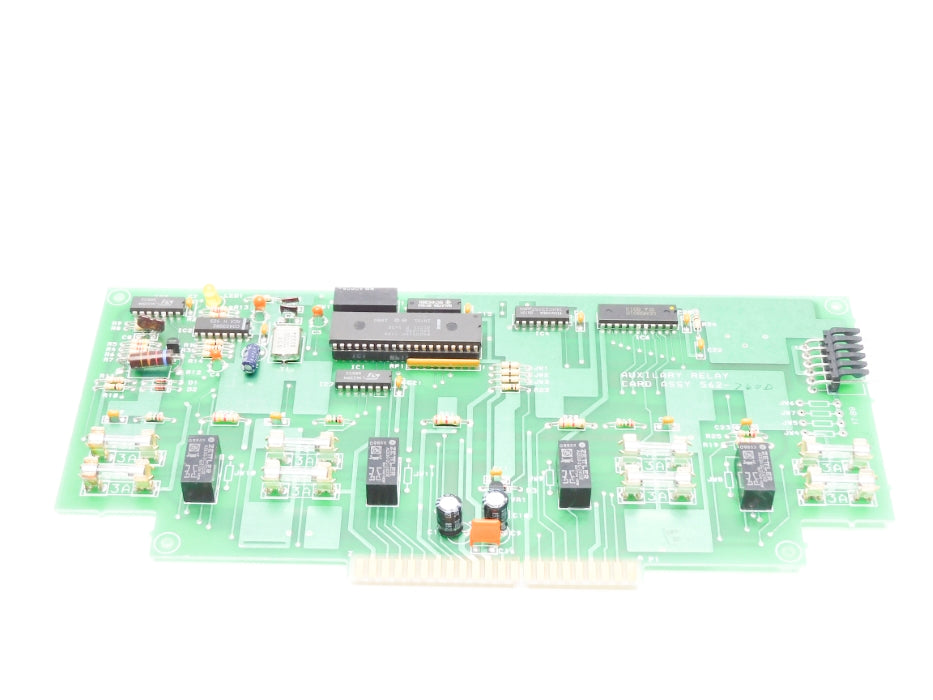 SIMPLEX 8562-760 UNMP