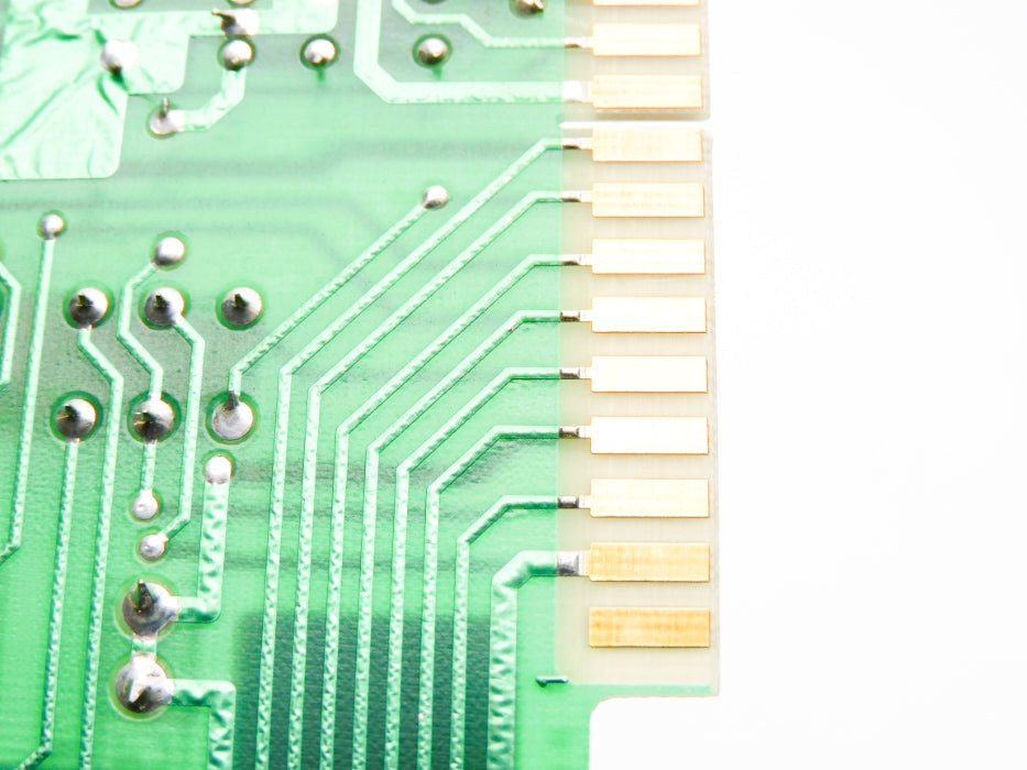 SIMPLEX 8562-760 UNMP