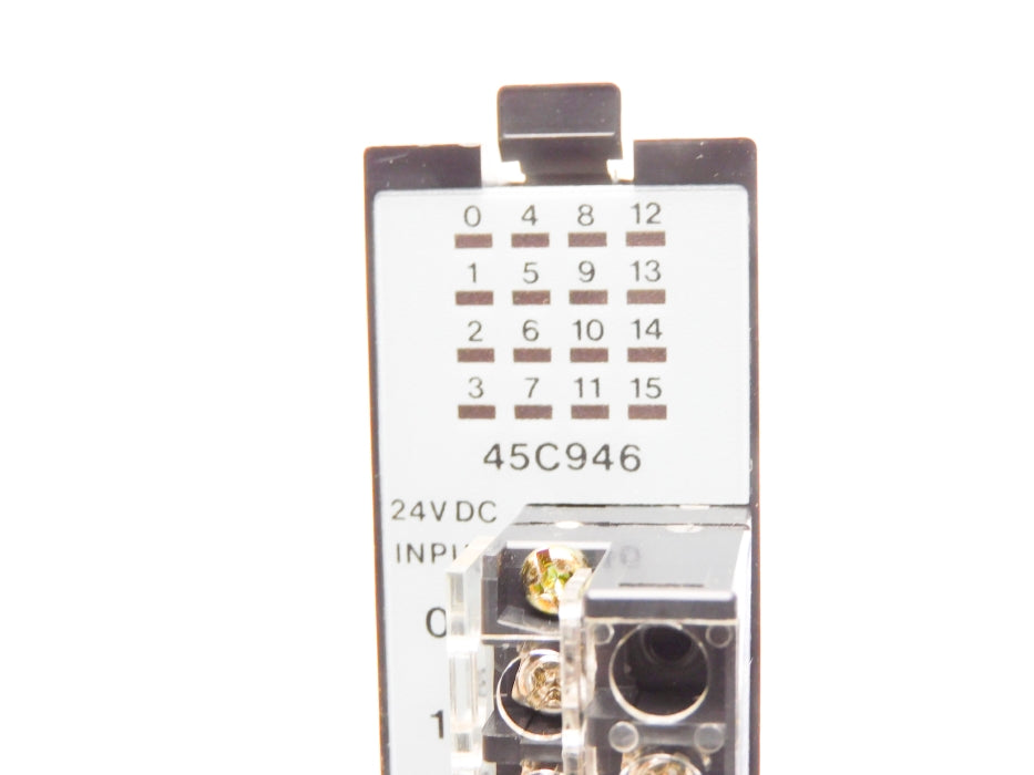 RELIANCE ELECTRIC 45C946 NSMP