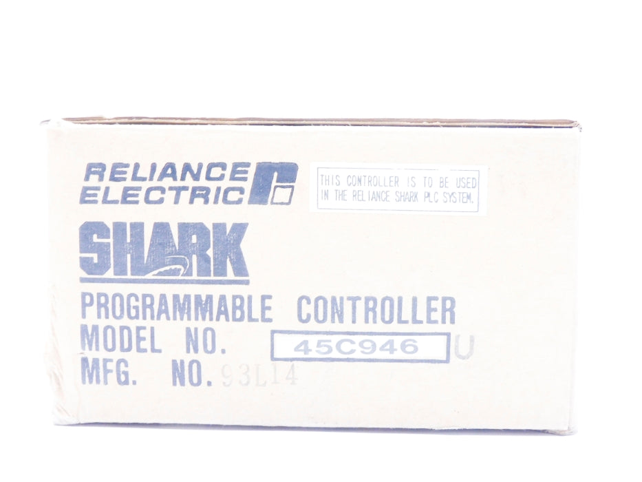 RELIANCE ELECTRIC 45C946 NSMP