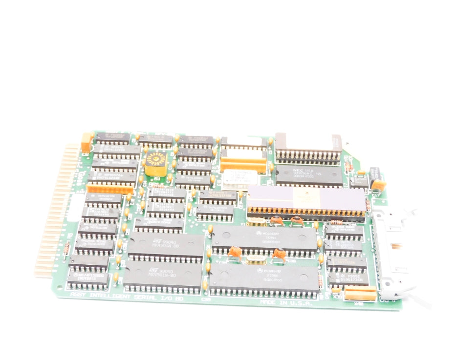 GOSS E17826-1 REV. 07 UNMP
