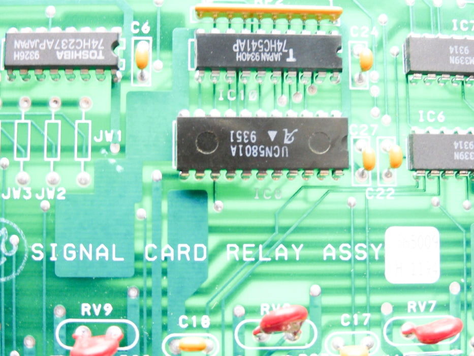 SIMPLEX 8565-009 NSNP