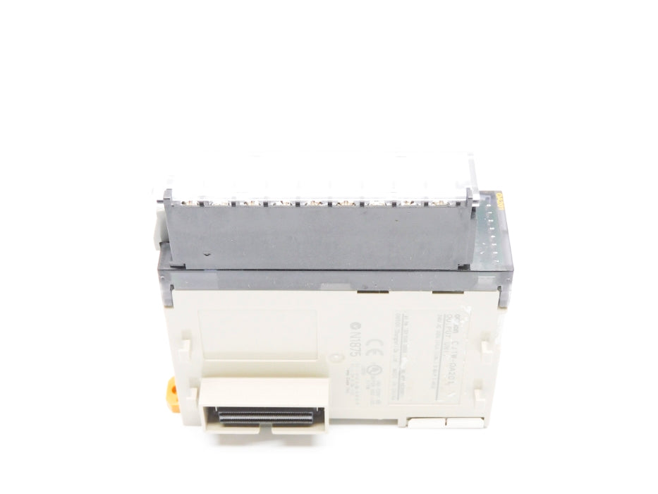 OMRON CJ1W-OA201 NSMP