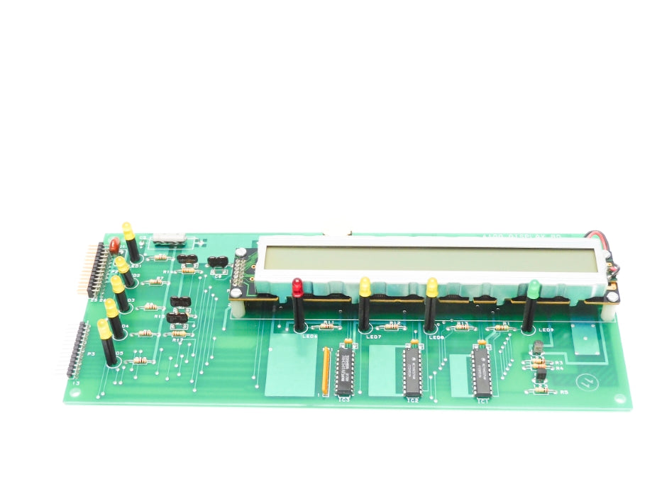 SIMPLEX 8562-795 NSNP