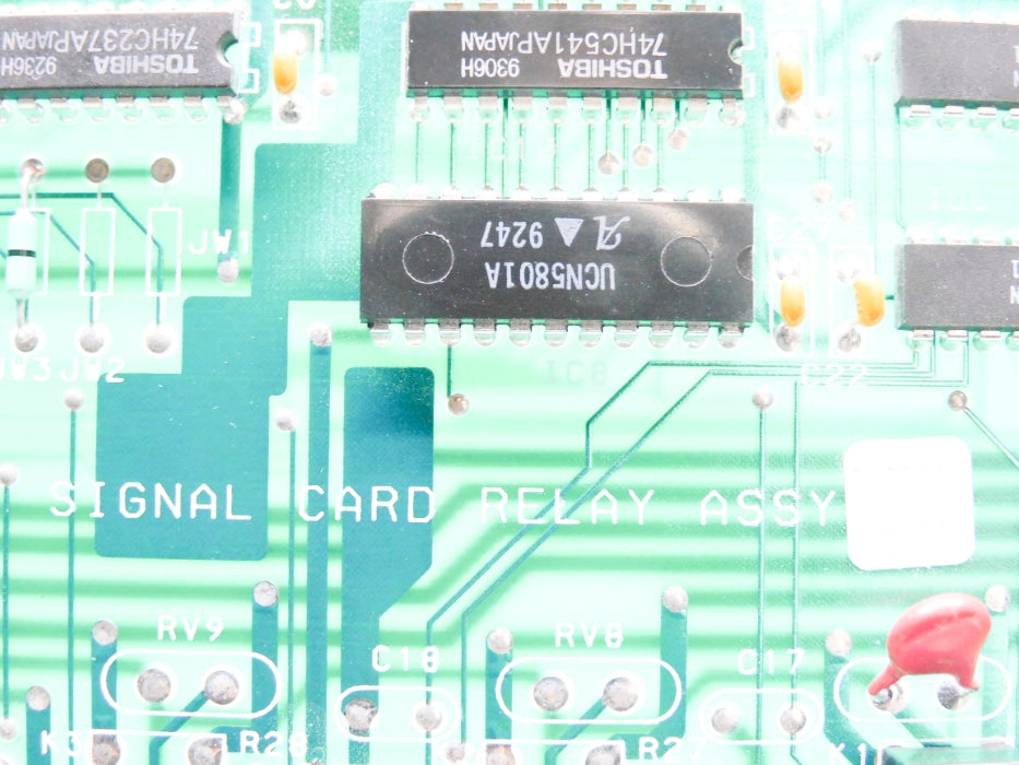 SIMPLEX 8565-011 UNMP