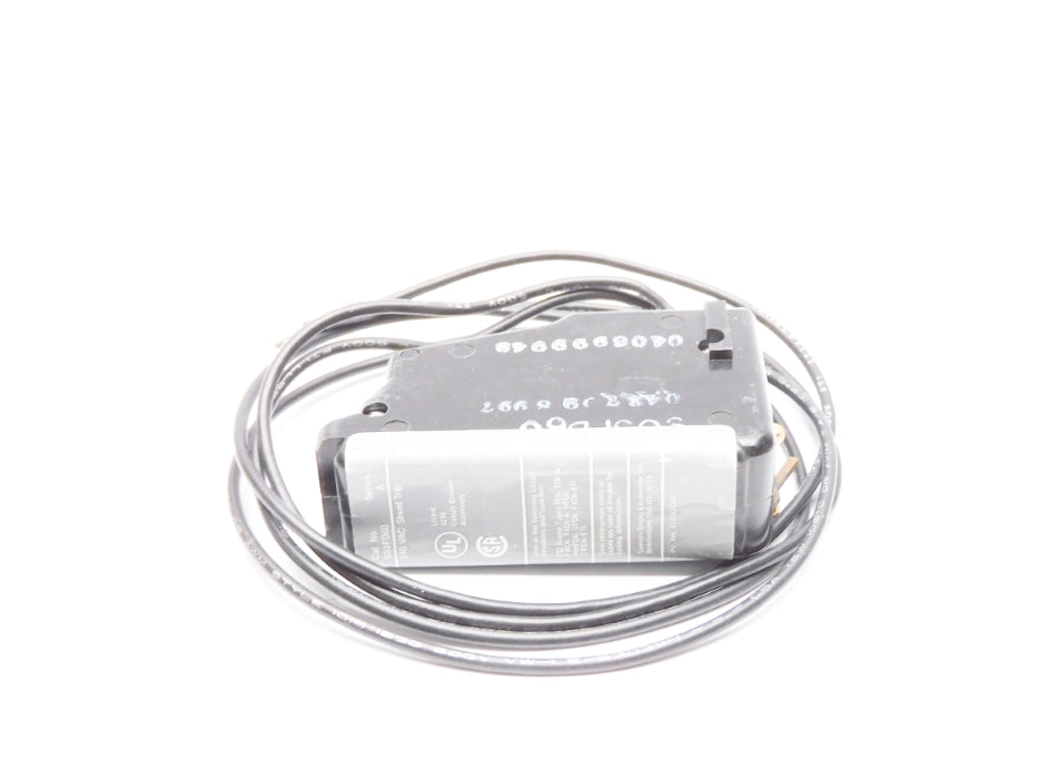 SIEMENS S03FD60 SER. A UNMP