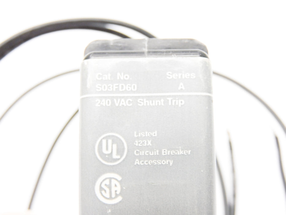 SIEMENS S03FD60 SER. A UNMP