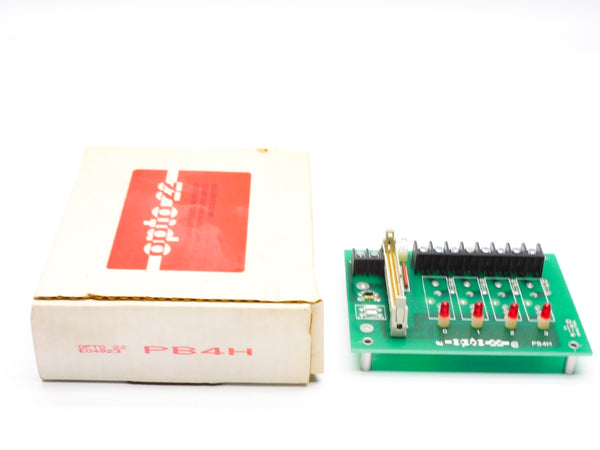 OPTO 22 PB4H NSMP