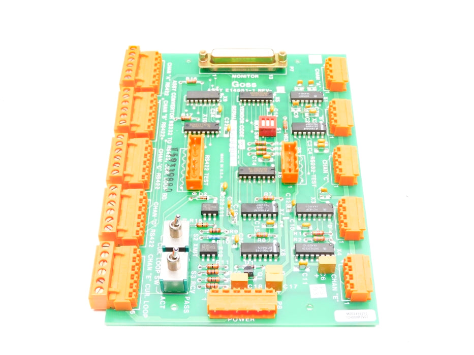 GOSS E14551-1 REV. 06 NSNP
