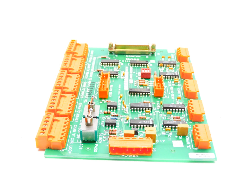 GOSS E14551-1 REV. 06 NSNP