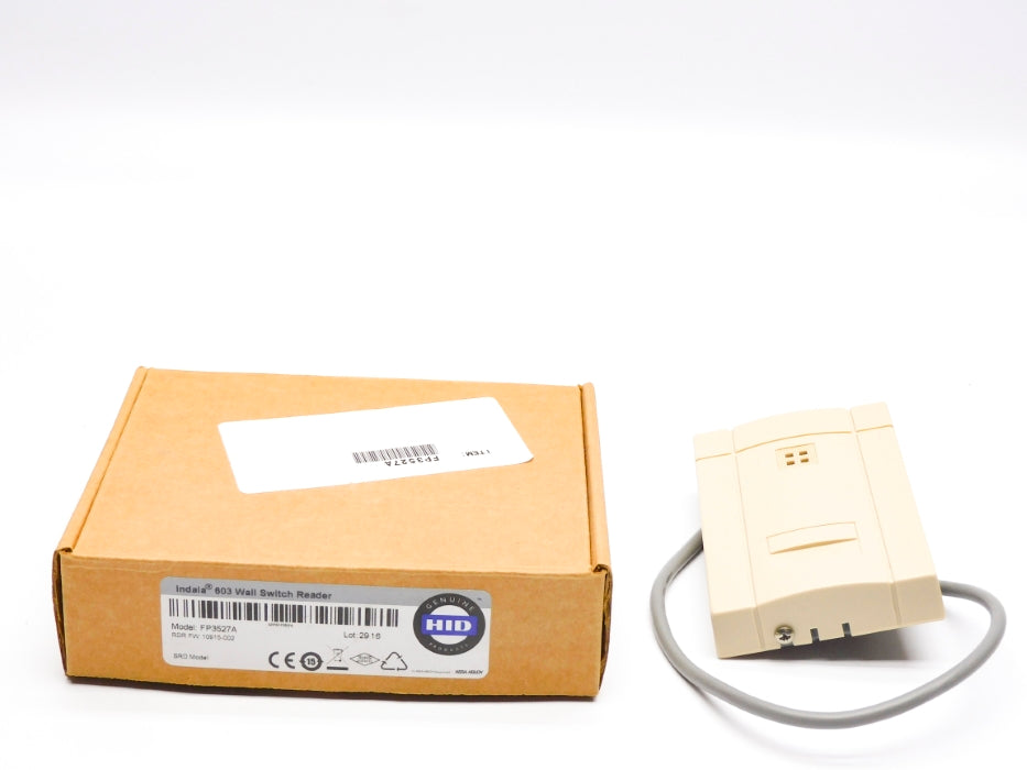 HID FP3527A NSMP