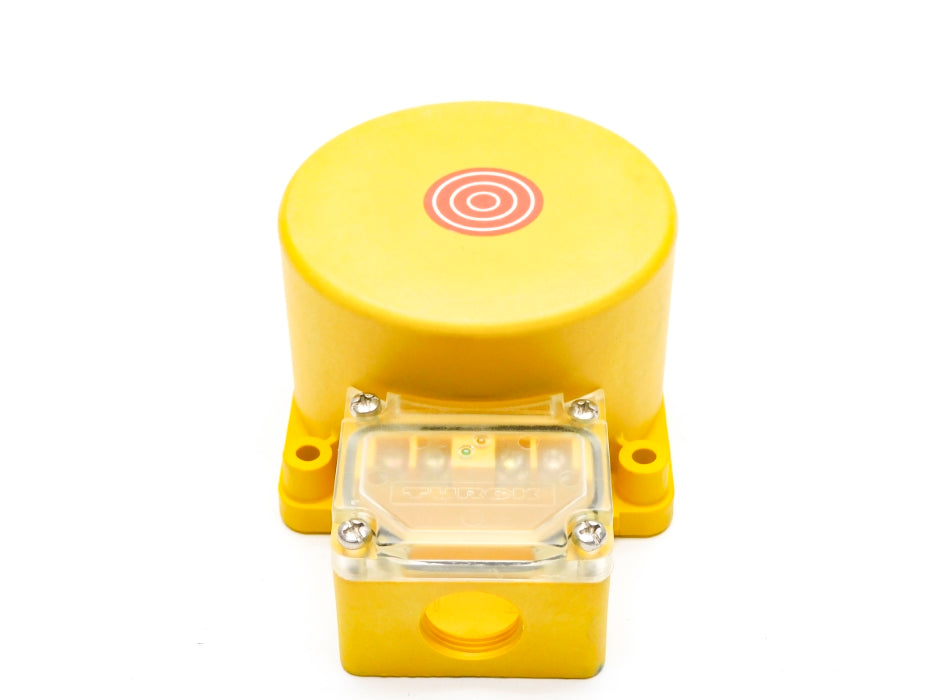 TURCK NI60-K90SR-VN4X2 (AS PICTURED) NSMP