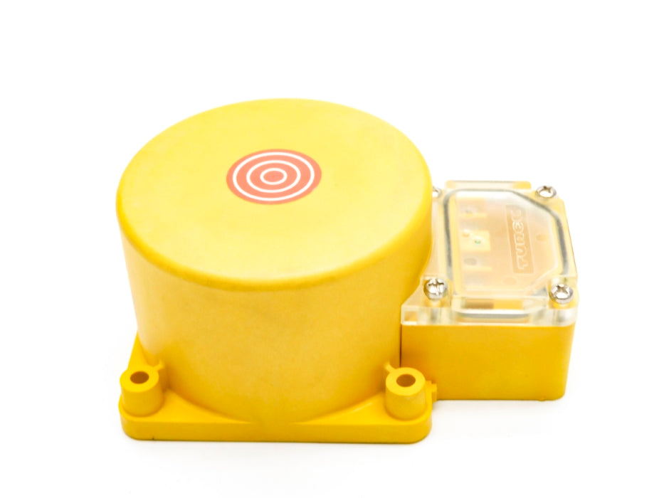 TURCK NI60-K90SR-VN4X2 (AS PICTURED) NSMP