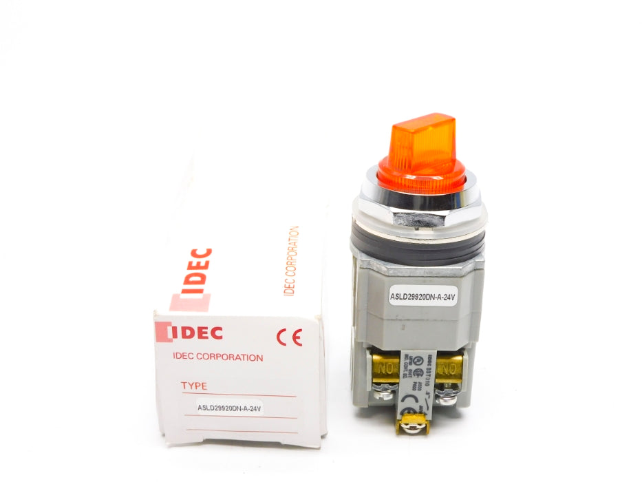 IDEC ASLD29920DN-A-24V NSMP