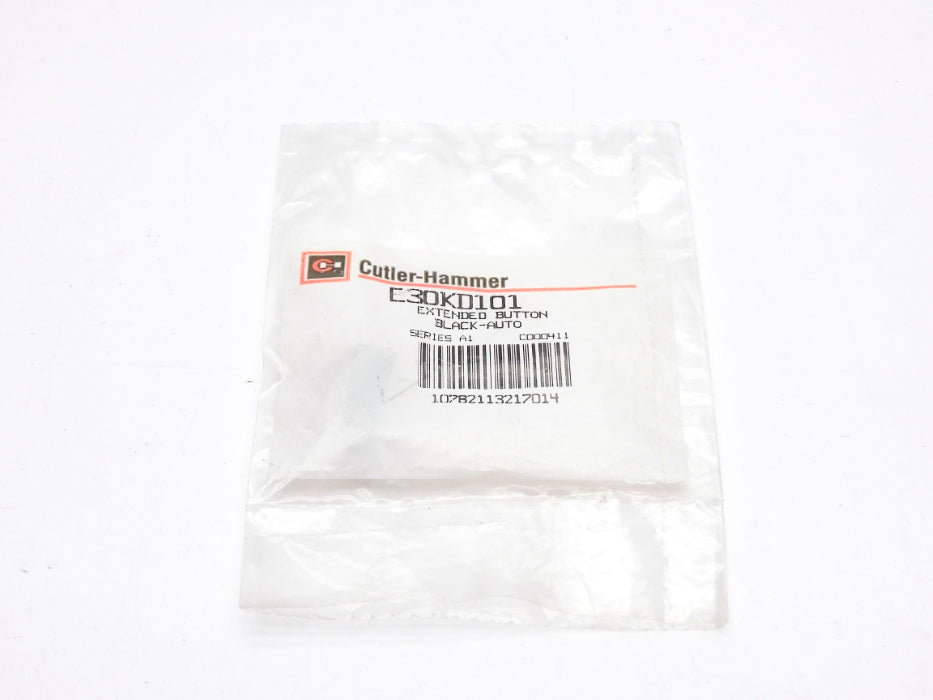 CUTLER HAMMER E30KD101 SER. A1 NSMP