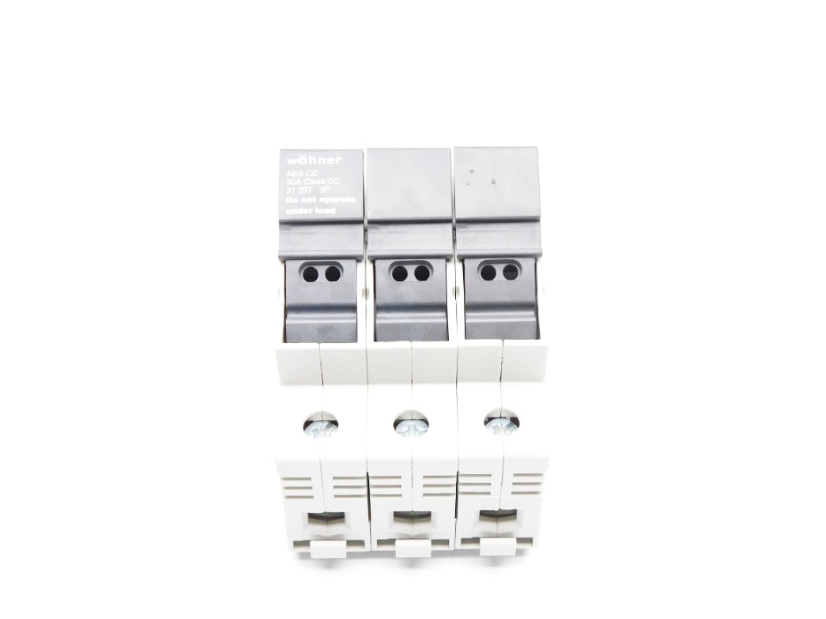 WOHNER 31297 NSNP