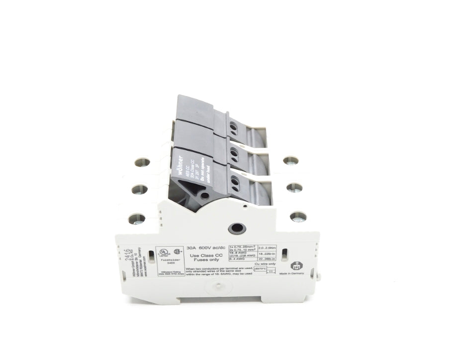 WOHNER 31297 NSNP