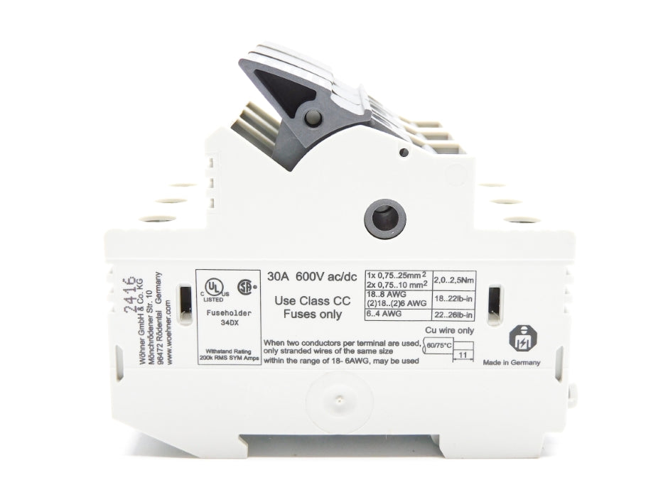 WOHNER 31297 NSNP