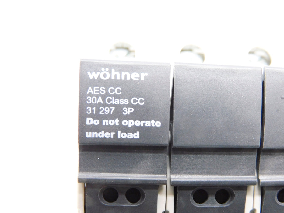 WOHNER 31297 NSNP