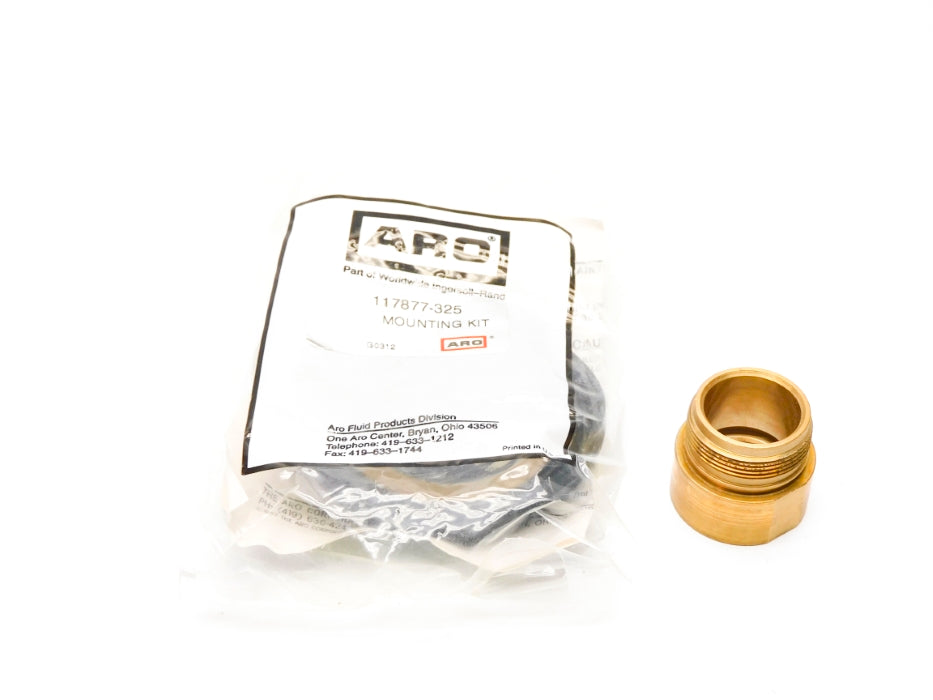 ARO 117877-325 NSMP