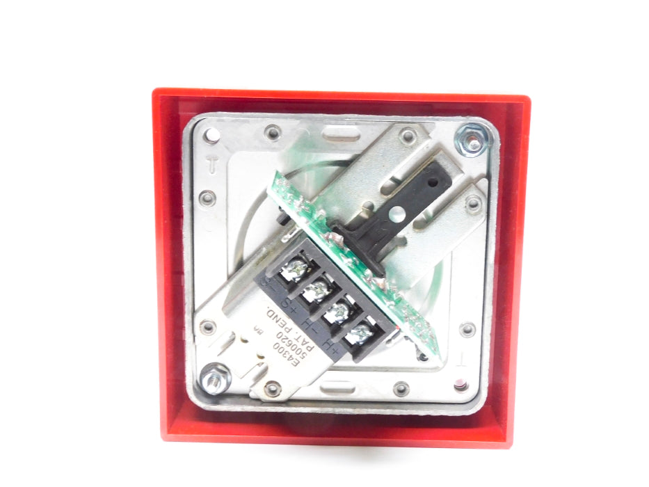 SIMPLEX 4901-9805 NSMP
