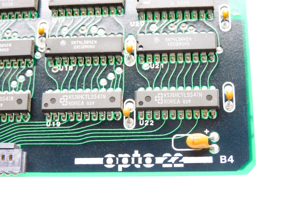 OPTO 22 B4 NSMP