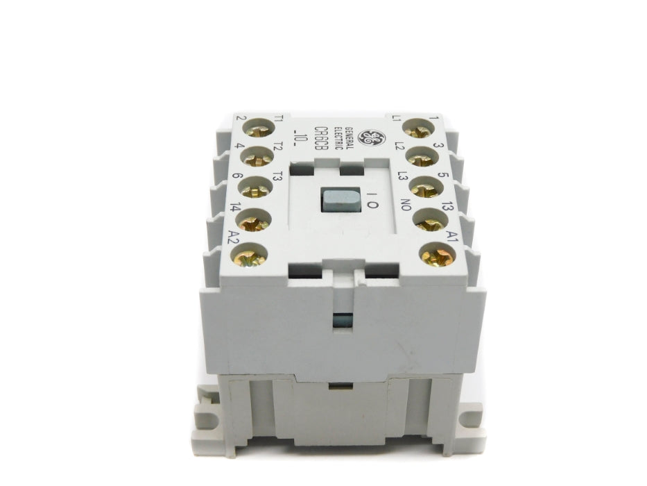 GENERAL ELECTRIC CR6CB 110/120V NSNP