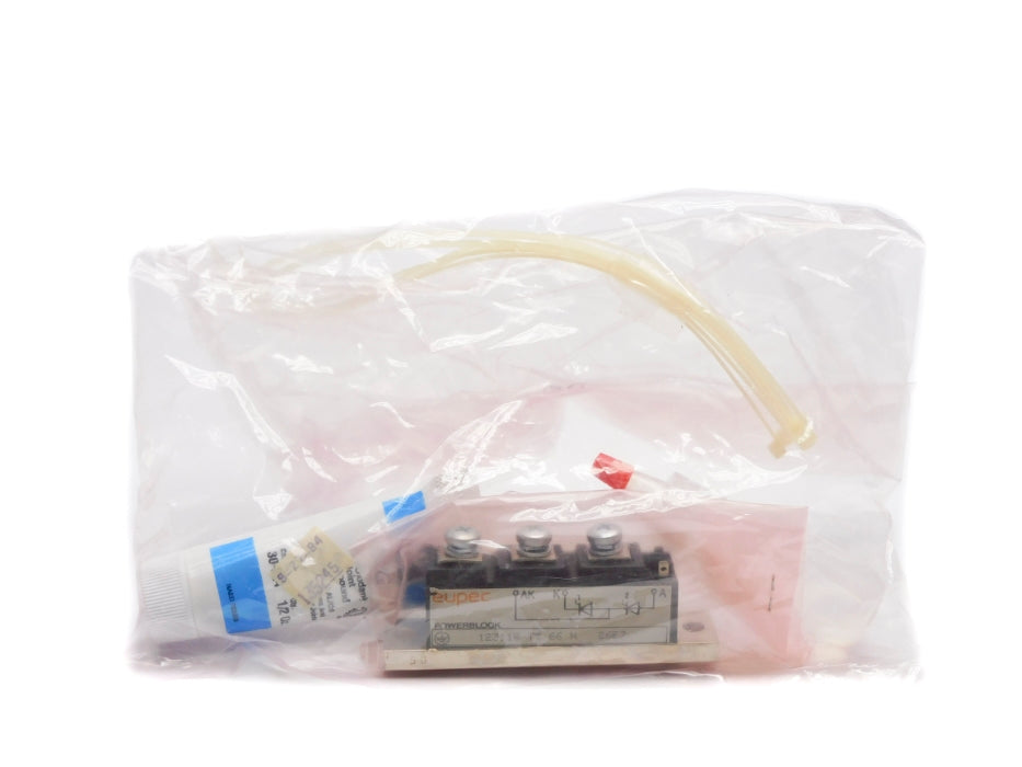 ALLEN BRADLEY SP-135111 (BR/YL) NSMP