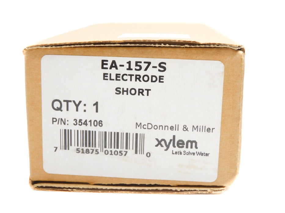 MCDONNELL+MILLER EA-157-S 354106 NSMP
