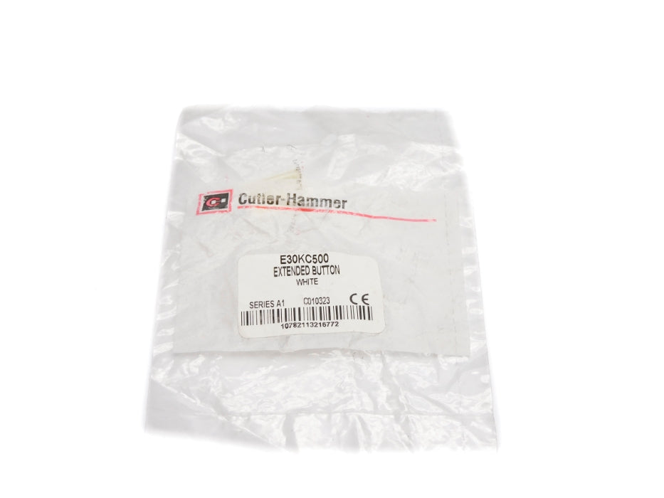 CUTLER HAMMER E30KC500 SER. A1 NSMP