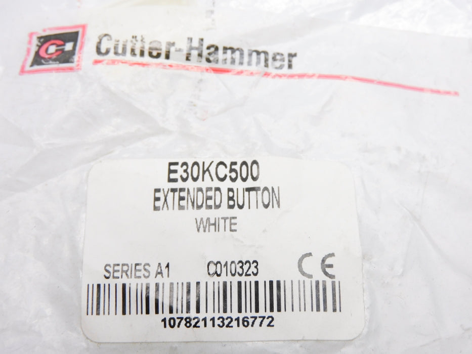 CUTLER HAMMER E30KC500 SER. A1 NSMP