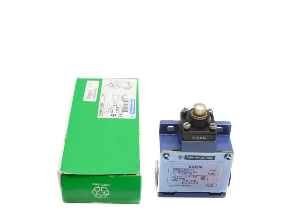 TELEMECANIQUE XCKM110H29 NSMP