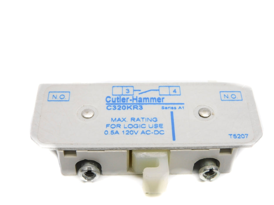 EATON C320KR3 SER. A1 NSMP