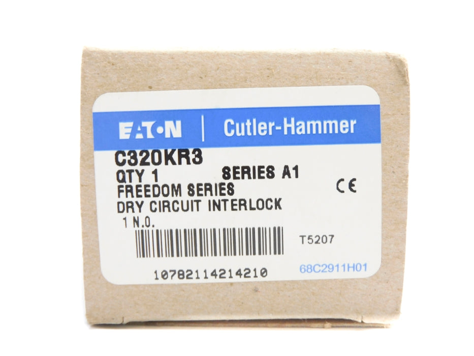 EATON C320KR3 SER. A1 NSMP