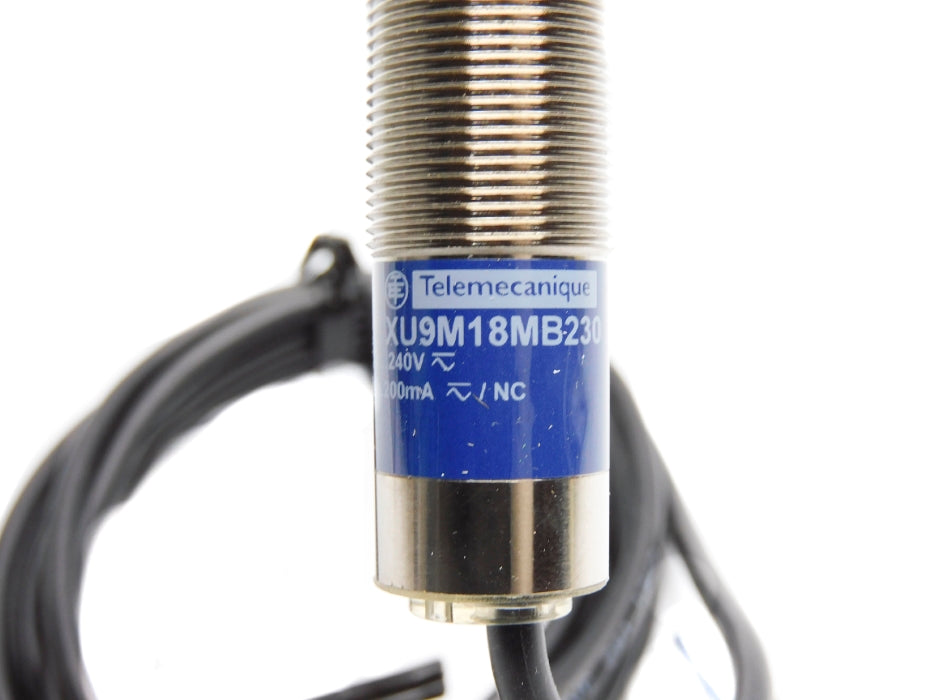 TELEMECANIQUE XU9M18MB230 24-240V NSMP