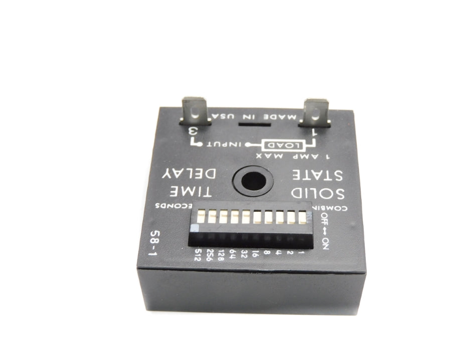 ABB TDU3001A 1-1023S NSMP