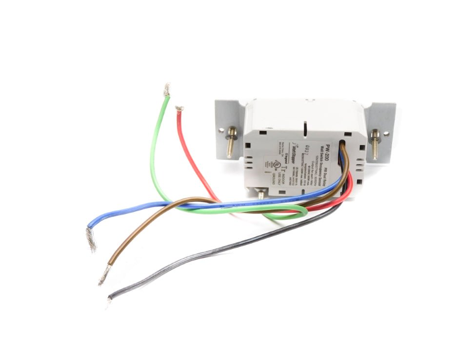 WATT STOPPER PW-200 NSNP