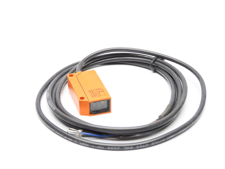 IFM EFECTOR OU5010 OUT-HPKG 10-55VDC NSMP