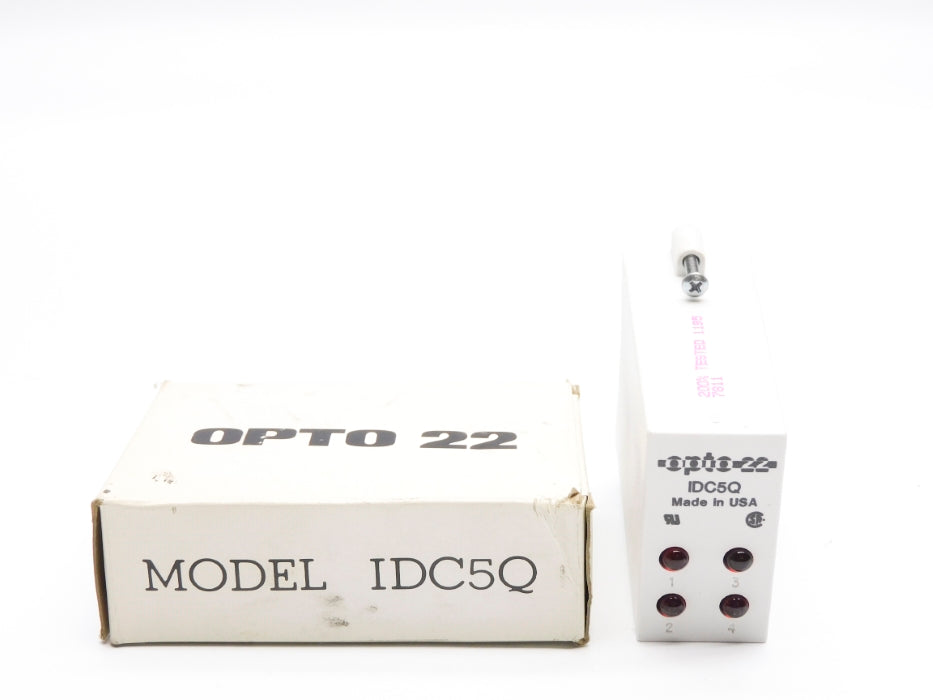 OPTO 22 IDC5Q NSMP