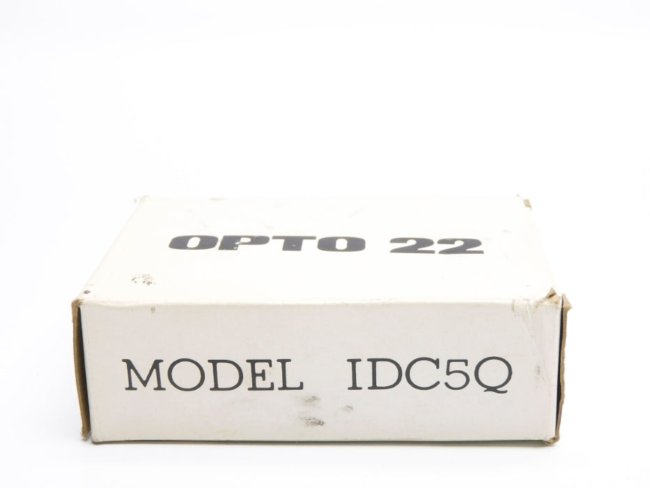 OPTO 22 IDC5Q NSMP