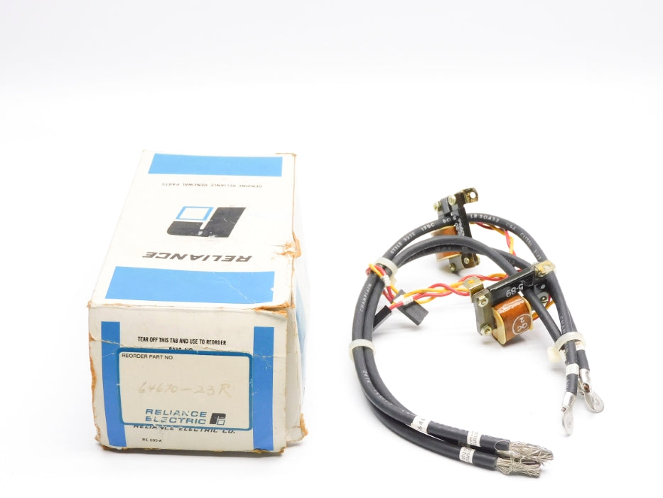 RELIANCE ELECTRIC 64670-23R NSMP