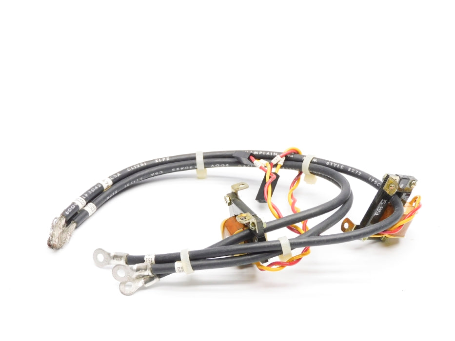 RELIANCE ELECTRIC 64670-23R NSMP