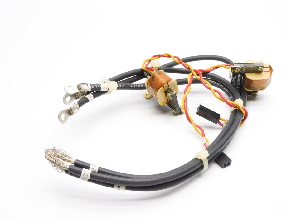 RELIANCE ELECTRIC 64670-23R NSMP