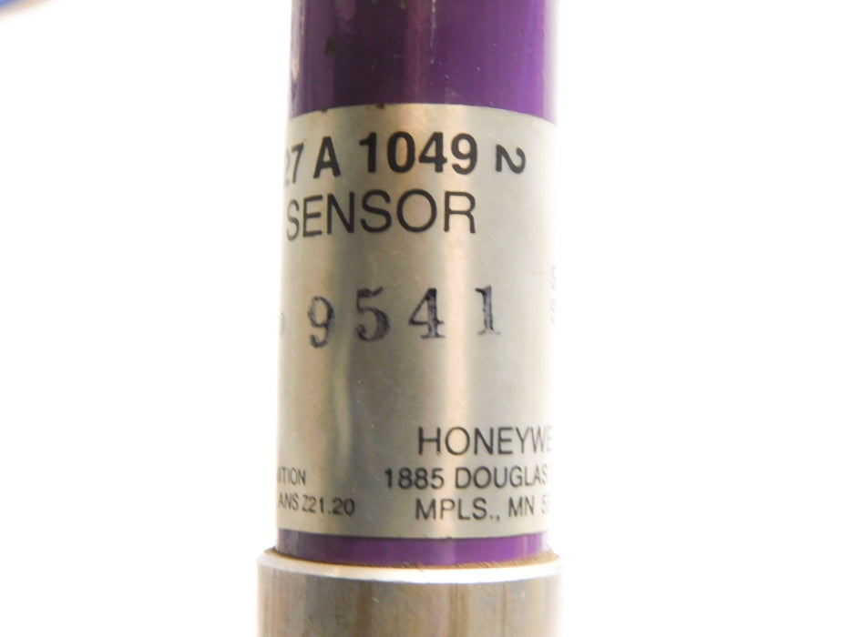 HONEYWELL C7027A1049 UNMP