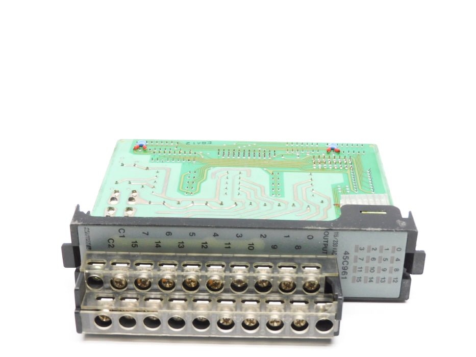 RELIANCE ELECTRIC 45C961 UNMP