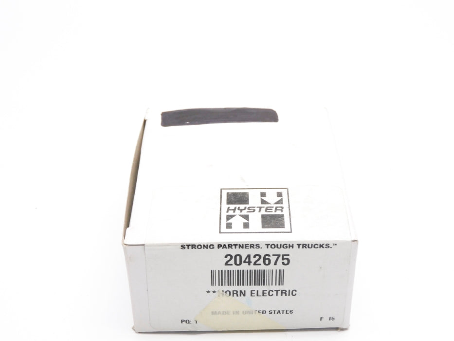 HYSTER 2042675 NSFS