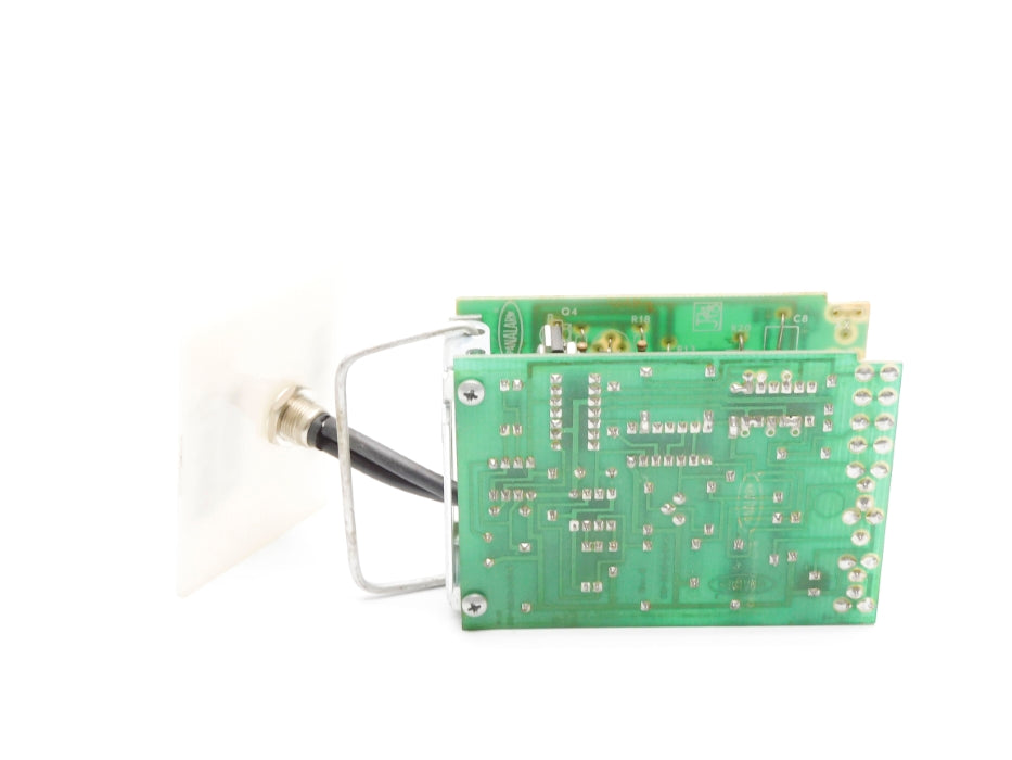 PANALARM 81-F5-12VDC (AS PICTURED) NSNP