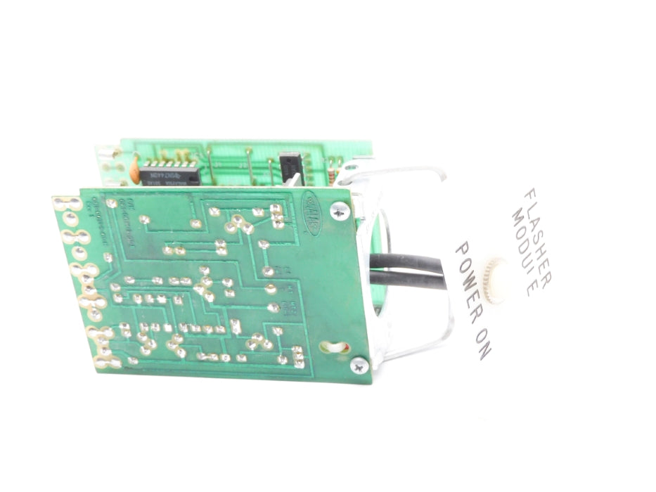 PANALARM 81-F5-12VDC (AS PICTURED) NSNP